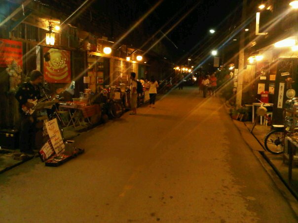 ทัวร์ภูทับเบิก เชียงคาน